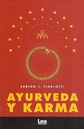 Libro Ayurveda Y Karma