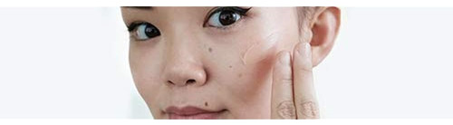 Too Faced Born This Way Foundation Porcelain