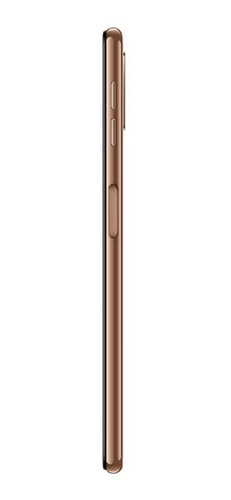 Samsung Galaxy A7 (2018) Dual SIM 128 GB Dourado 4 GB RAM