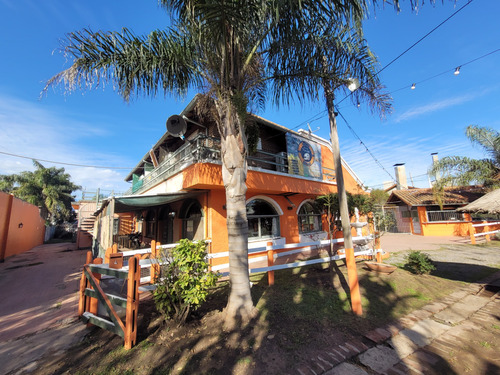 Imagen 5 de 30 de Local Comercial Sobre Avenida San Martin