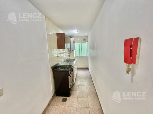 Hermoso Depto 2 Amb En Barrio Parque Bernal-ideal Inversion , Primer Vivienda.