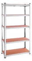 Comprar Estanteria 700mmx300mmx1500mm 5 Estantes Jadever Jdts1a73