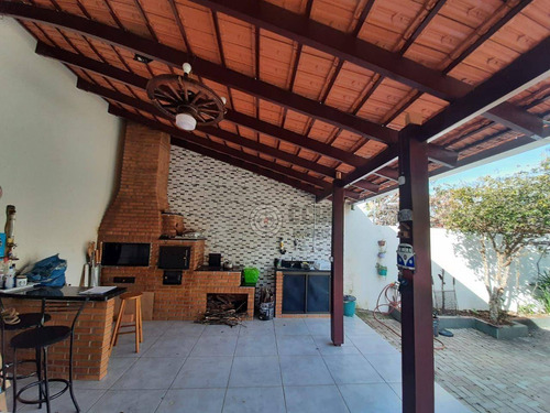 Imagem 6 de 17 de Casa Com 3 Dormitórios À Venda, 120 M² Por R$ 650.000,00 - Jardim Lancaster I - Foz Do Iguaçu/pr - Ca0669