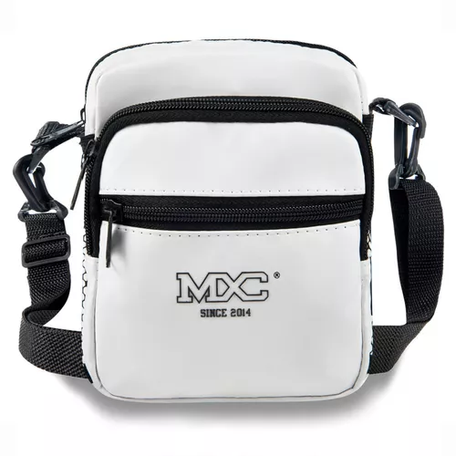 Shoulder Bag Mini Bolsa Lateral Ombro Cavalera Necessaire Transversal em  Promoção na Americanas