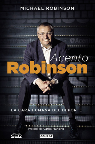 Acento Robinson - Robinson,michael