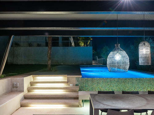 Casa Mediterránea Condominio Golf Lomas De La Dehesa