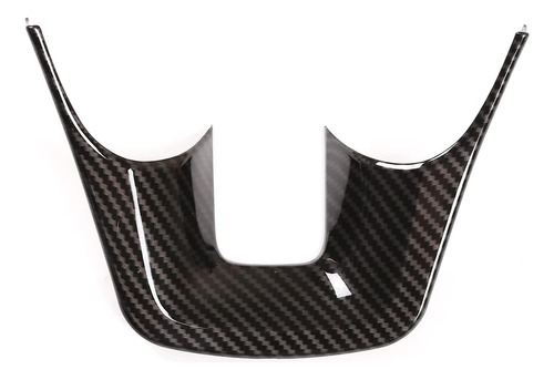 Cubierta De Moldura De Volante De Abs Para Toyota Fortuner 2