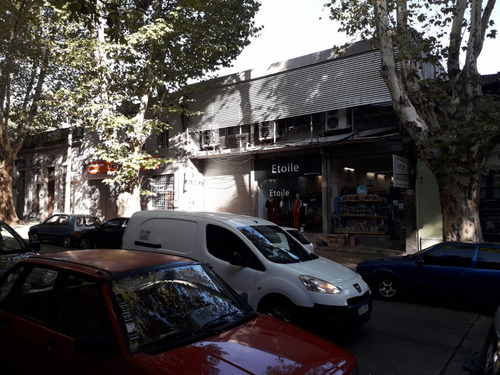 Oportunidad En Zona Mayorista Próximo Arenal Grande.