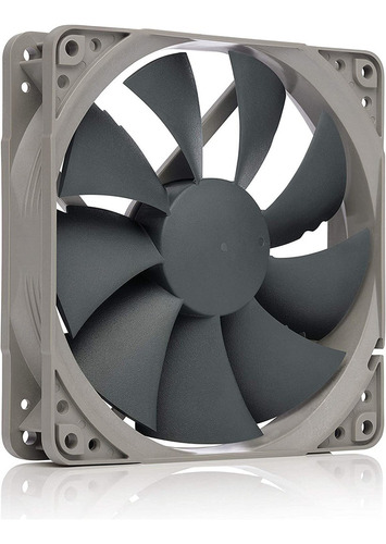 Ventilador Noctua Nf-p12, 1700rpm, 120mm, Alto Rendimiento