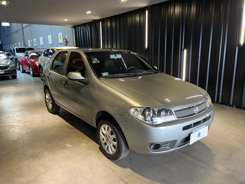 Fiat Palio 1.4 Fire Pack Seg. Confort