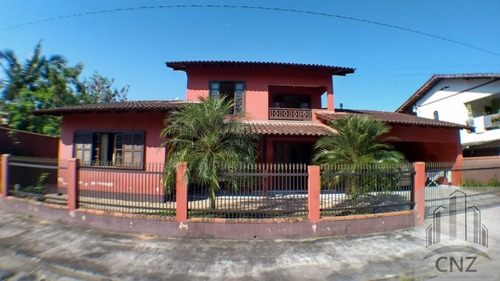 Casa Mobiliada - Guarani - Cs 189 - Cs 189