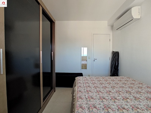 Imagem 24 de 30 de Apartamento À Venda - Praia Das Pitangueiras - Guarujá Sp - Prédio Novo - 2 Dormitórios (1 Suite) - 2 Vagas - Lazer - Ap05970 - 69659547