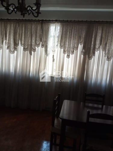 Imagem 2 de 17 de Apartamento À Venda Em Centro - Ap003282