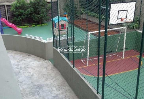 Imagem 17 de 22 de Apartamento Á Venda 2 Dorms, Perdizes, São Paulo - R$ 550 Mil - V4691