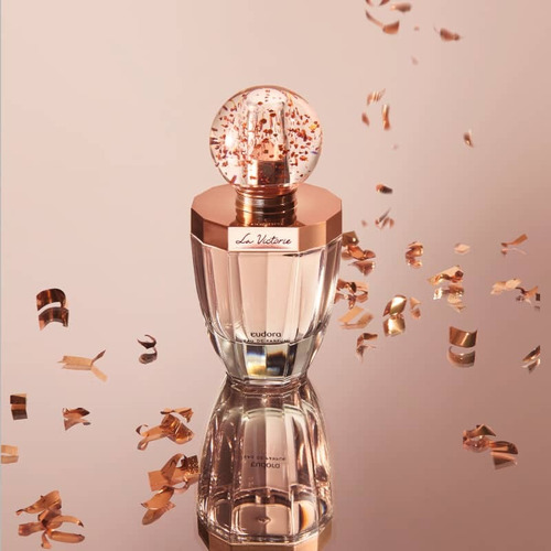 La Victorie Eau De Parfum - 75ml