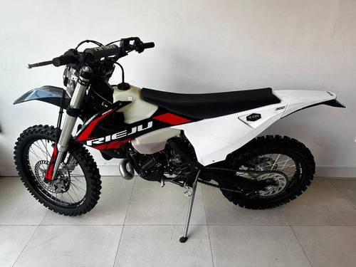 Rieju Mr 300 Ranger 2024