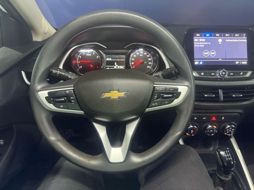 Chevrolet Onix 10mt Lt2