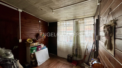 Venta De Casa En Concepción