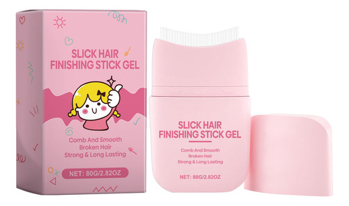 G Hair Styling, Arreglando El Cabello Roto, Moldeando Flequi