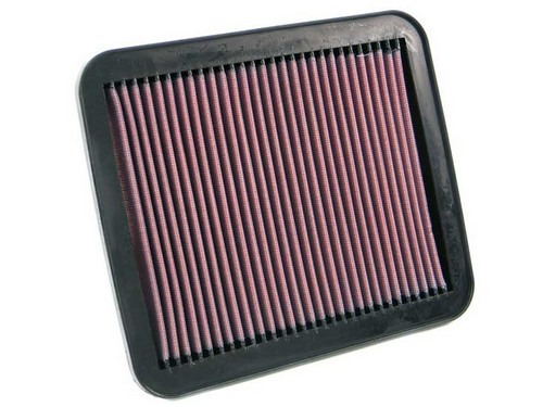 Filtro K&n 33-2873 Ford Focus St 2007 A 2009