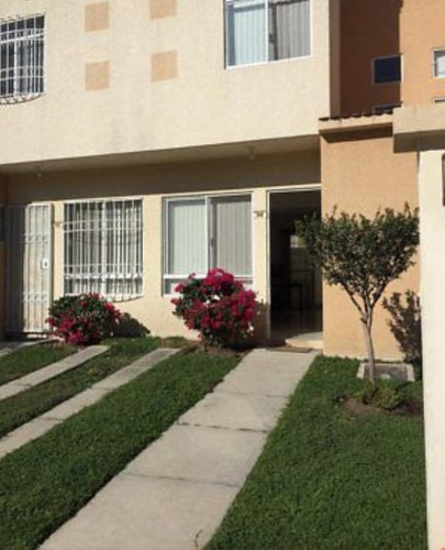 Imagen 2 de 12 de Casa Duplex En Renta, Amueblada Con Todas Las Comodidades., 8011