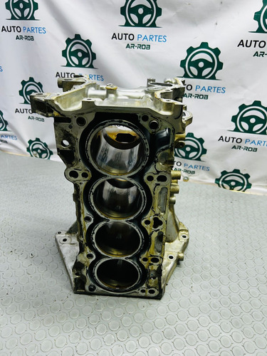 Monoblock Mazda Cx5 2.0l Aut. I 13-17 Original (Usado)