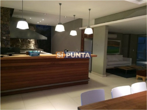 Imagen 15 de 24 de Apartamento Dulplex En Venta Y Alquiler Temporario En Exclusiva Zona De Punta Ballena.