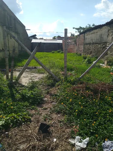 Lote En Venta En El Trebol. Cod V4894306