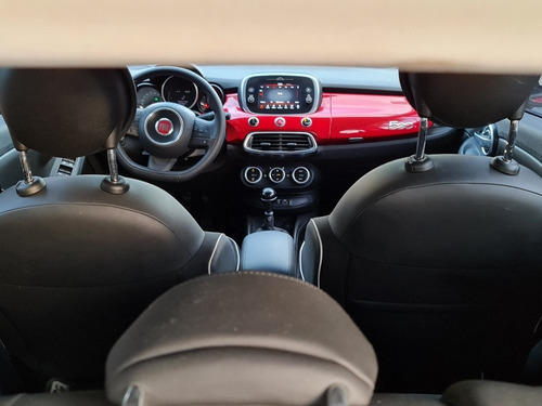 Fiat 500x 1.4 T 16v Pop 2018