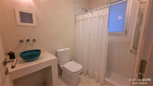 Imagen 14 de 20 de Venta Costa Esmeralda - Casa Con Deck De Madera Y Pileta
