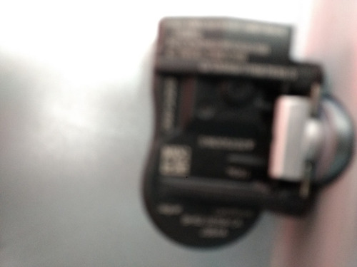 Roda Range Rover Sport Aro 19 C/ Sensor Original (Usado)