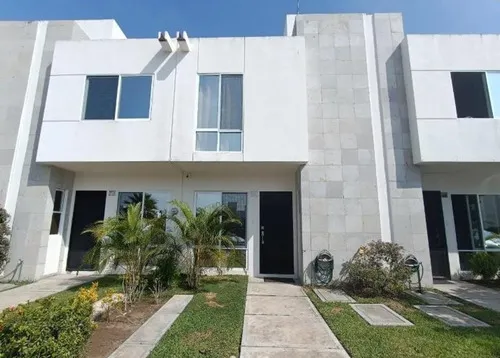 Venta De Casa En Veracruz, Crystal Lagoons