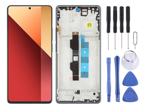 Amoled Lcd Screen