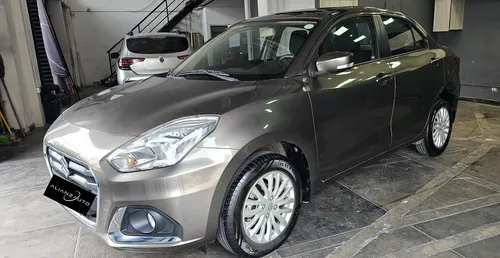 Suzuki Swift Dzire Automatico 2023
