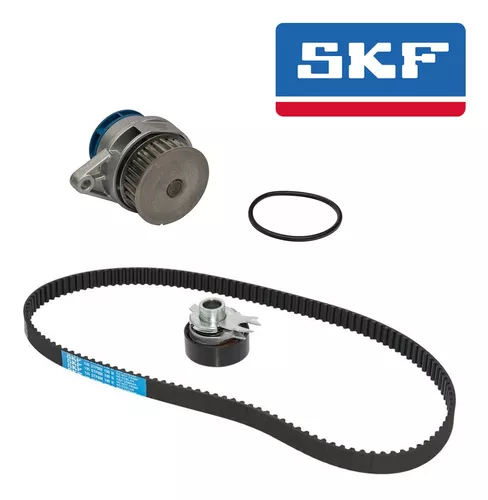 Kit Distribucion + Bomba Agua Skf P/ Express 1.6 16v K4m