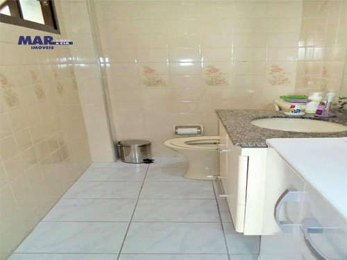 Imagem 6 de 9 de Apartamento Residencial À Venda, Jardim Las Palmas, Guarujá - . - Ap7860