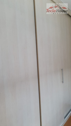 Imagem 2 de 15 de Apartamento Em Centro - Guarulhos - 542