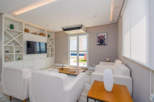 Imagem 30 de 30 de Apartamento No Rudge Ramos Em São Bernardo Do Campo/sp - 3439