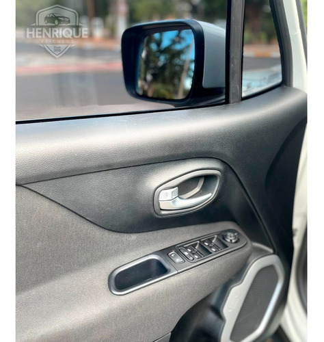 Imagem 4 de 9 de Jeep Renegade Sport 1.8 Flex - 2019/2020