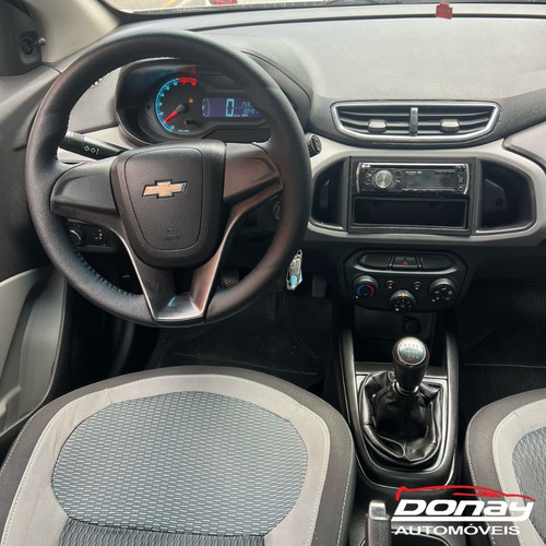 Chevrolet Onix 1.0 Ls 5p