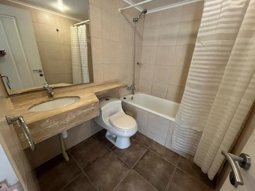 Vende Departamento Amplio