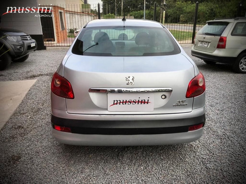 Peugeot 207 Compact 1.4