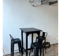 Comprar Alquiler De Sillas, Mesas Gazebos, Mesas Altas Con Banquetas