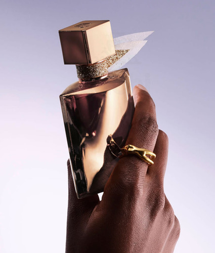 Perfume Lancôme La Vie Est Belle Gold L'extrait 30 Ml