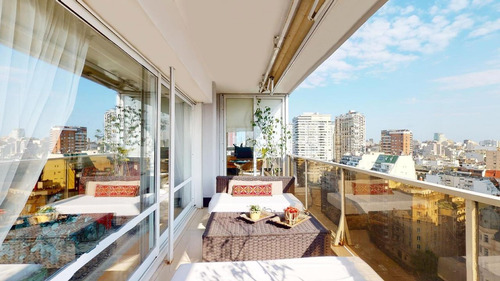Imagen 21 de 30 de Piso En Palermo - Av Libertador Al 2427 - Dacal Bienes Raices