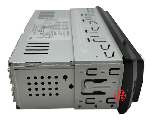 Imagem 4 de 4 de Radio Mp3 Player Som Usb Sd Fm Pendrive Bluetooth Completo!