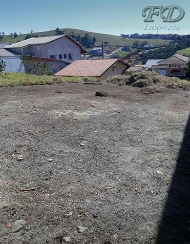 Imagem 5 de 9 de Terrenos À Venda Em Bom Jesus Dos Perdões/sp - Compre O Seu Terrenos Aqui! - 1475047