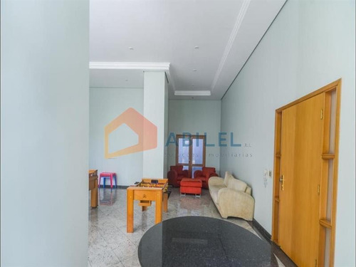 Imagem 24 de 30 de Apartamento No Anália Franco - 126 M² - 7112
