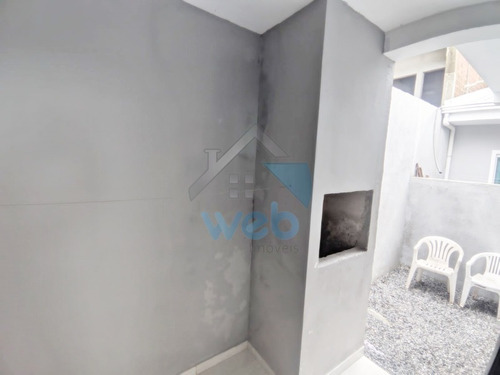 Imagem 7 de 26 de Excelente Imóvel Com Dois Quartos No Litoral De Matinhos - Ca02247 - 71109774