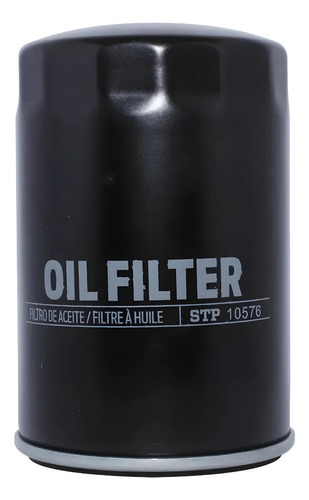 Filtro Aceite Para Toyota Avensis 2.0 Stp 2003-2009